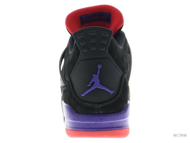 【US7.5】 AIR JORDAN 4 RETRO NRG RAPTORS AQ3816-065 【DS】