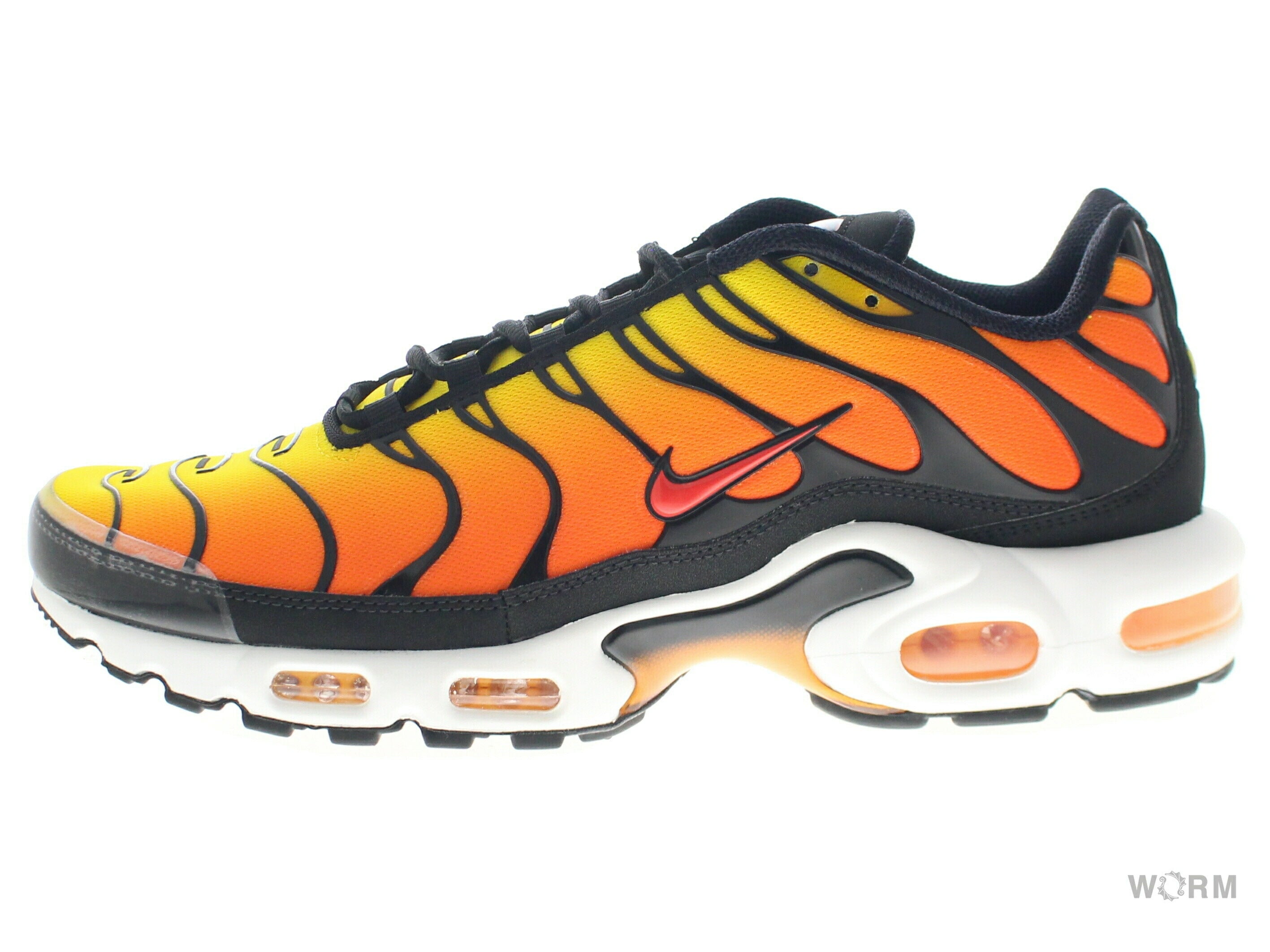 【US7.5】 NIKE AIR MAX PLUS HF0552-001 【DS】