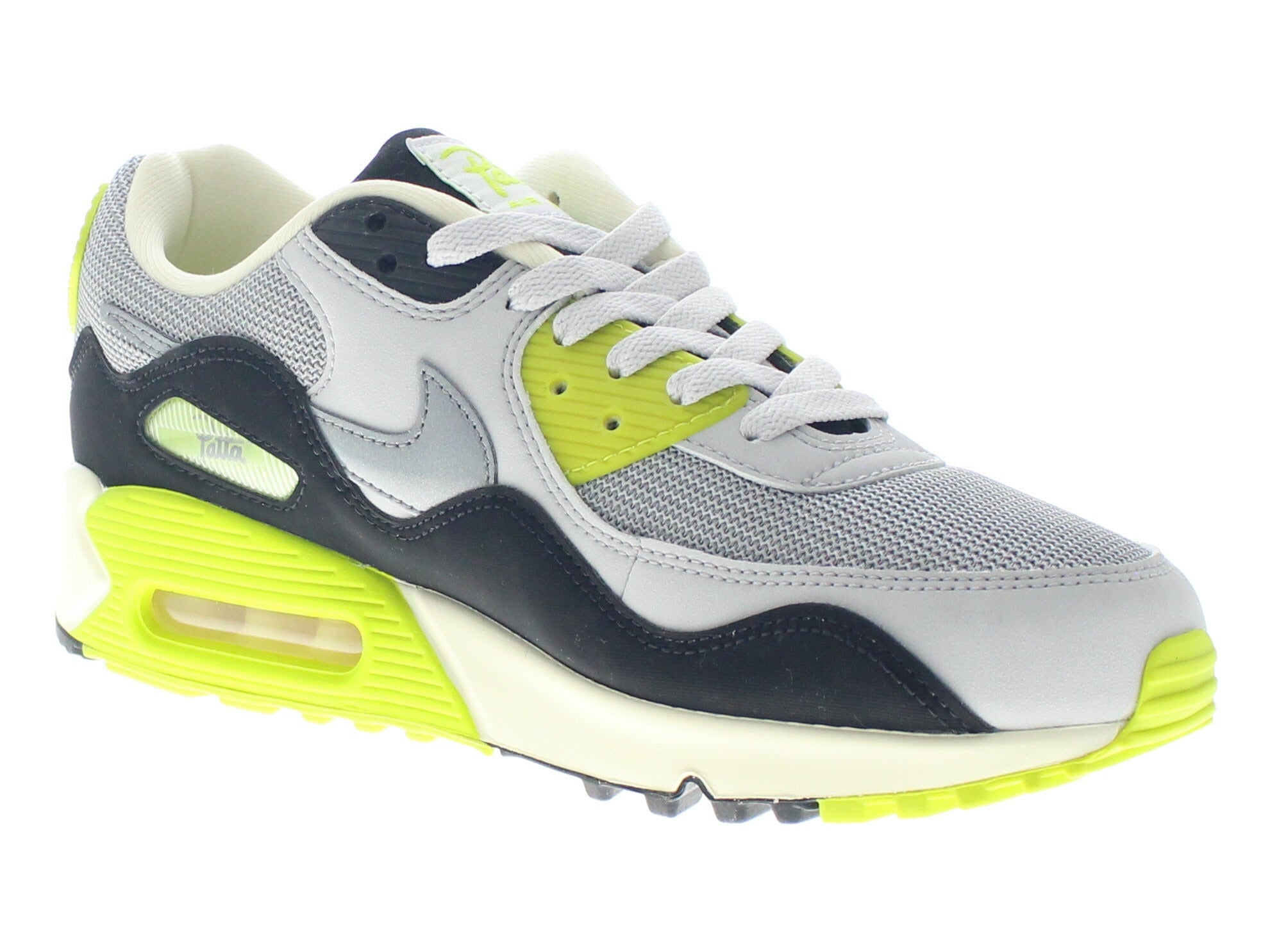 【US7.5】 NIKE AIR MAX 90 SP PATTA HF8814-001 【DS】