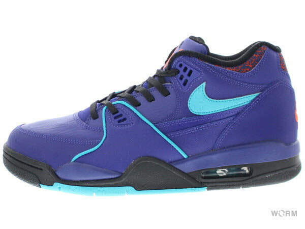 【US7.5】 NIKE AIR FLIGHT 89 CJ5390-500 【DS】
