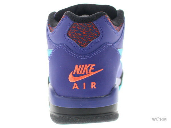 【US7.5】 NIKE AIR FLIGHT 89 CJ5390-500 【DS】