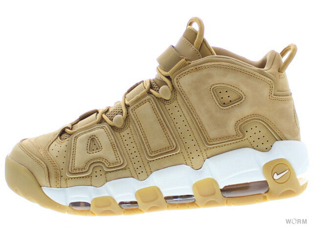 【US7】 NIKE AIR MORE UPTEMPO 96 PRM AA4060-200 【DS】