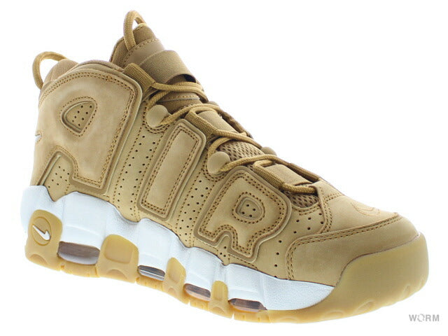 【US7】 NIKE AIR MORE UPTEMPO 96 PRM AA4060-200 【DS】