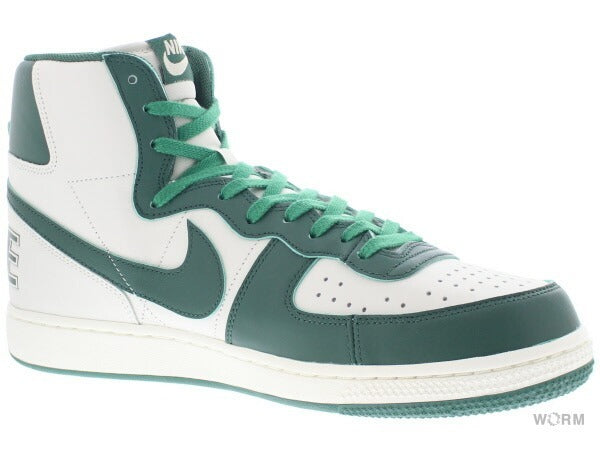 【US7.5】 NIKE TERMINATOR HIGH FD0650-100 【DS】