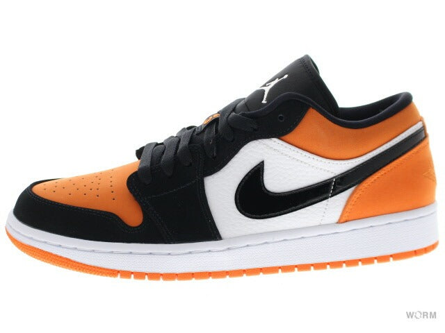 【US7.5】 AIR JORDAN 1 LOW SBB 553558-128 【DS】