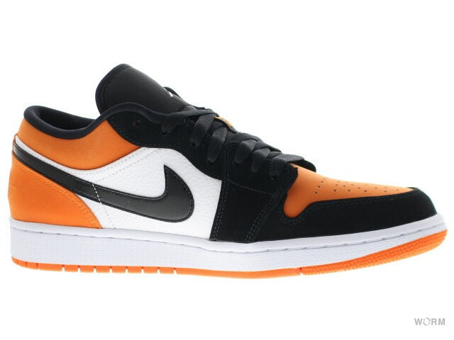 【US7.5】 AIR JORDAN 1 LOW SBB 553558-128 【DS】