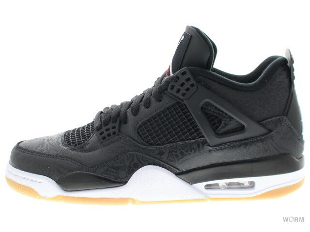【US7.5】 AIR JORDAN 4 RETRO SE CI1184-001 【DS】