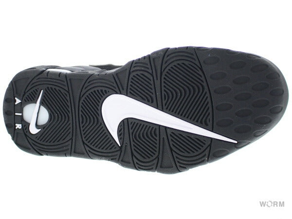【US7.5】 NIKE AIR MORE UPTEMPO 414962-002 【DS】
