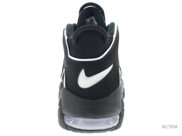 【US7.5】 NIKE AIR MORE UPTEMPO 414962-002 【DS】