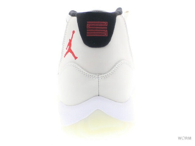 【US9.5】 AIR JORDAN 11 RETRO 378037-016 【DS】