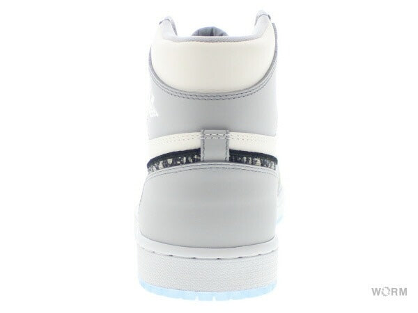 【US10.5】 AIR JORDAN 1 HIGH OG DIOR Dior CN8607-002 【DS】