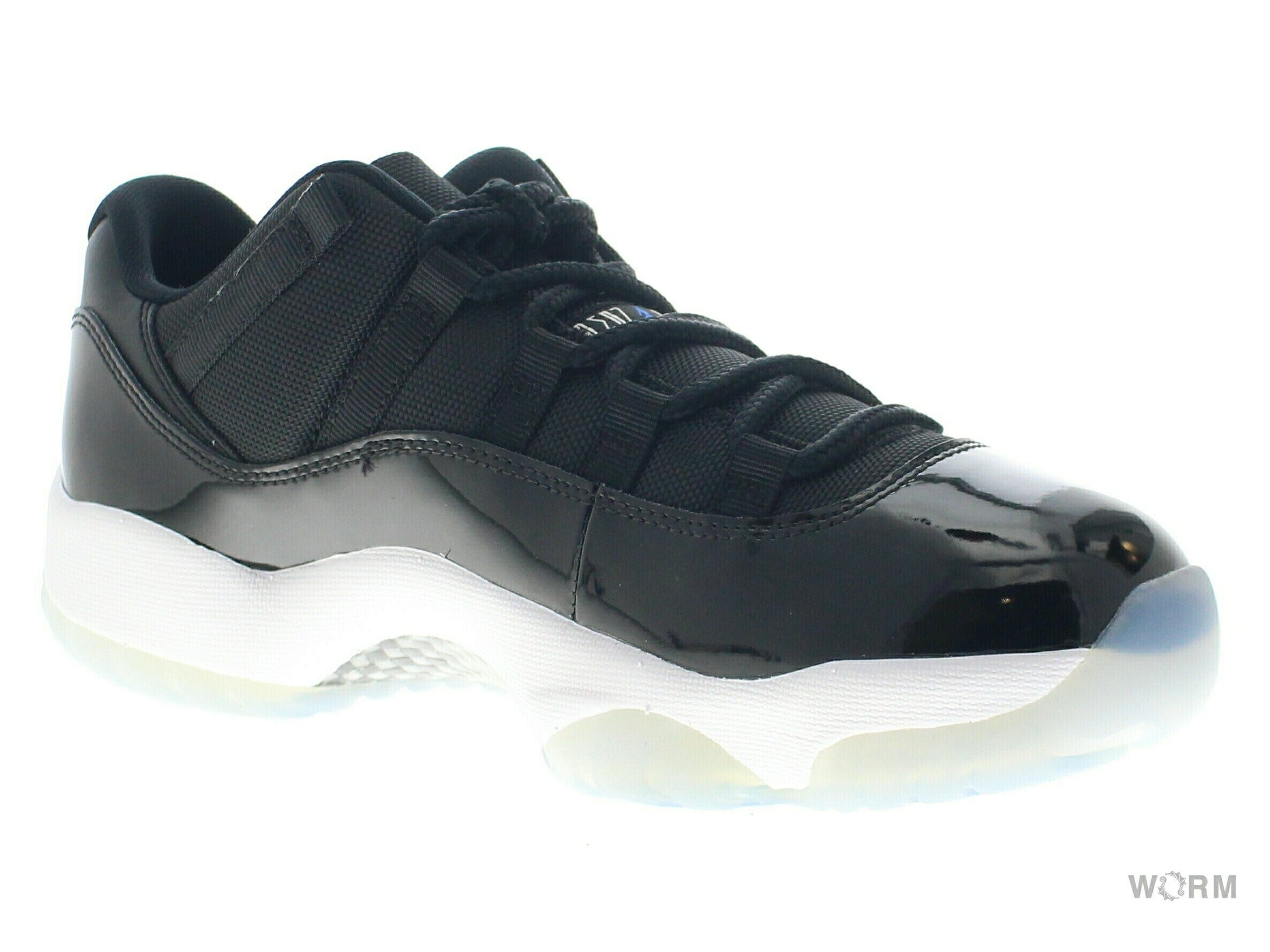 【US10.5】 AIR JORDAN 11 RETRO LOW FV5104-004 【DS】