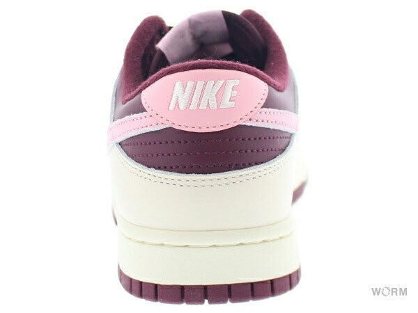 【US10.5】 NIKE DUNK LOW RETRO PRM DR9705-100 【DS】