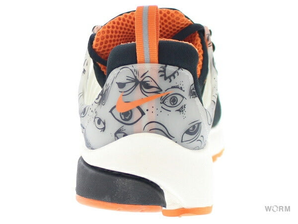 【US10】 NIKE AIR PRESTO PRM DJ9568-001 【DS】