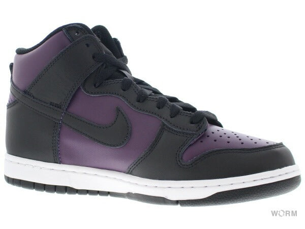 【US8】 NIKE DUNK HI / F DJ0382-600 【DS】