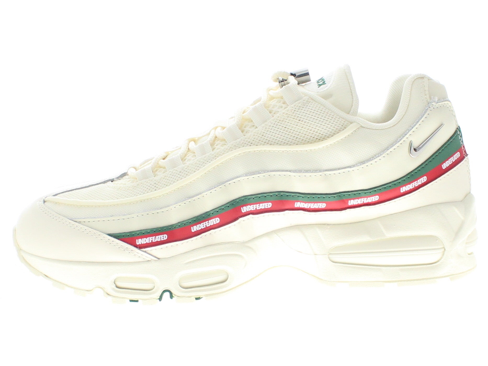 【US10.5】 NIKE AIR MAX 95 SP IB4453-100 【DS】