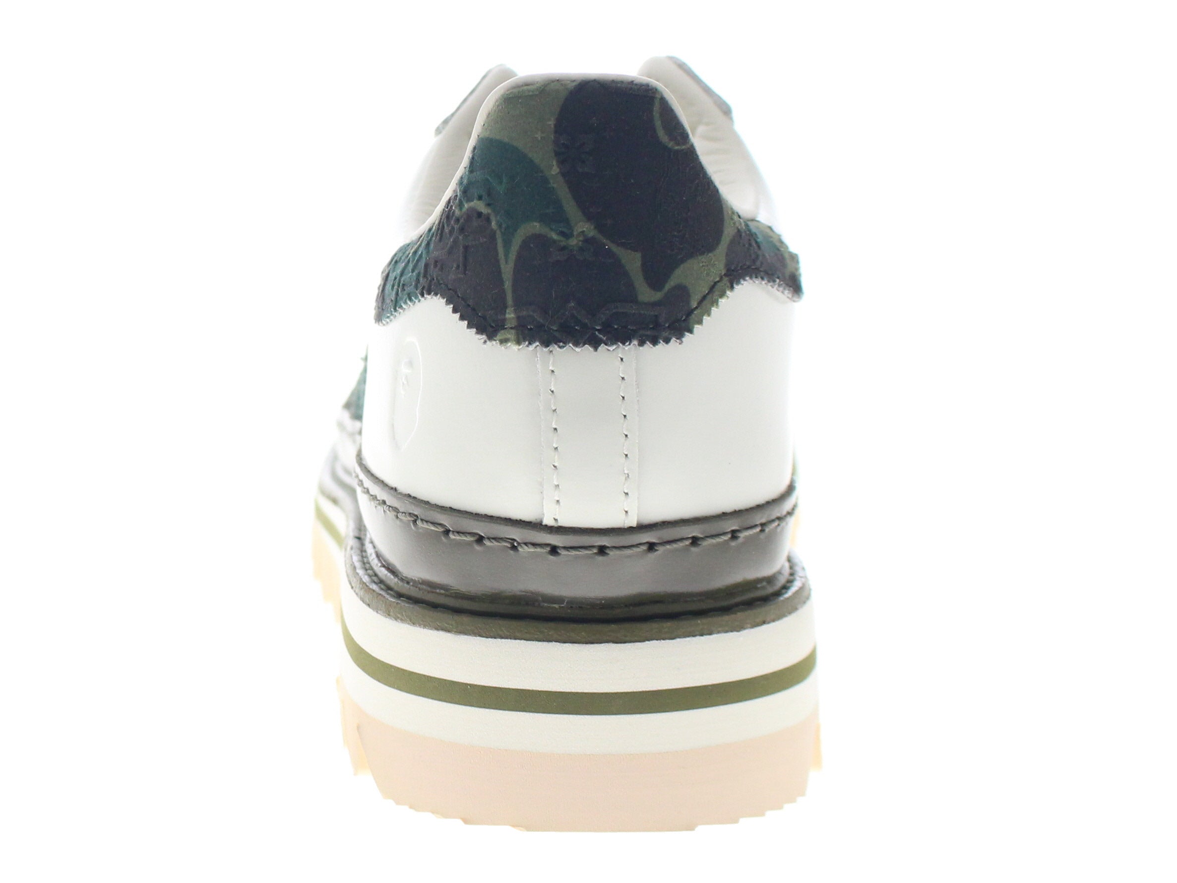【US9.5】 adidas CLOT BAPE SUPERSTAR BY EC KJ1473 【DS】