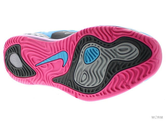 【US11.5】 NIKE AIR MAX HYPERPOSIT 524862-400 【DS】
