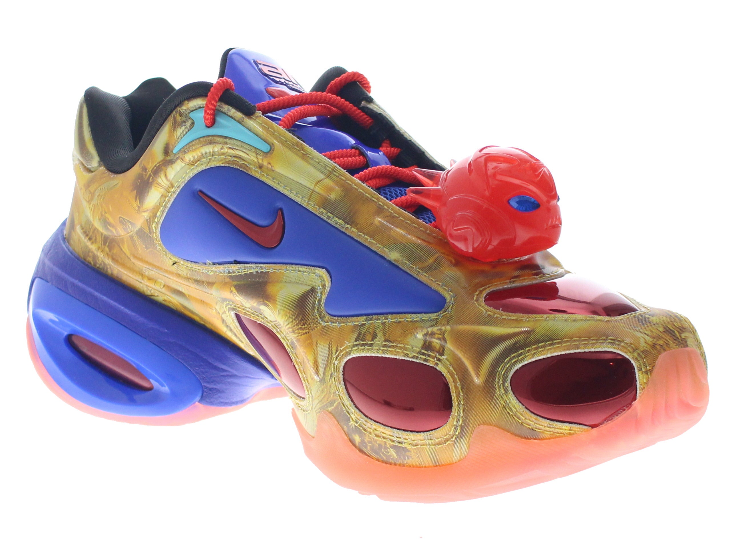 【W US9.5】 NIKE WMNS AIR MAX MUSE WS CRM IQ3838-700 【DS】