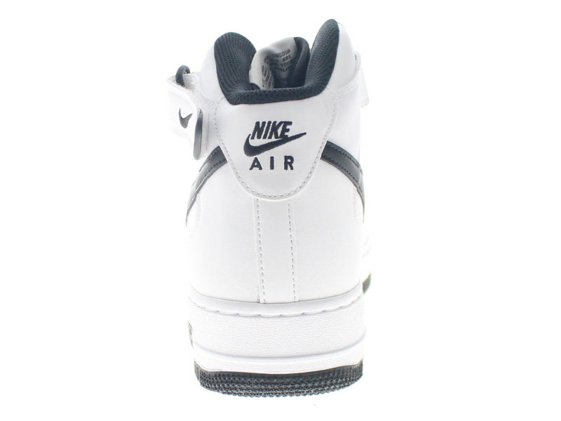 【US9】 NIKE AIR FORCE 1 MID 07 DV0806-101 【DS】