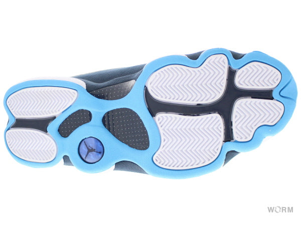 【US9.5】 AIR JORDAN 13 RETRO 414571-144 【DS】