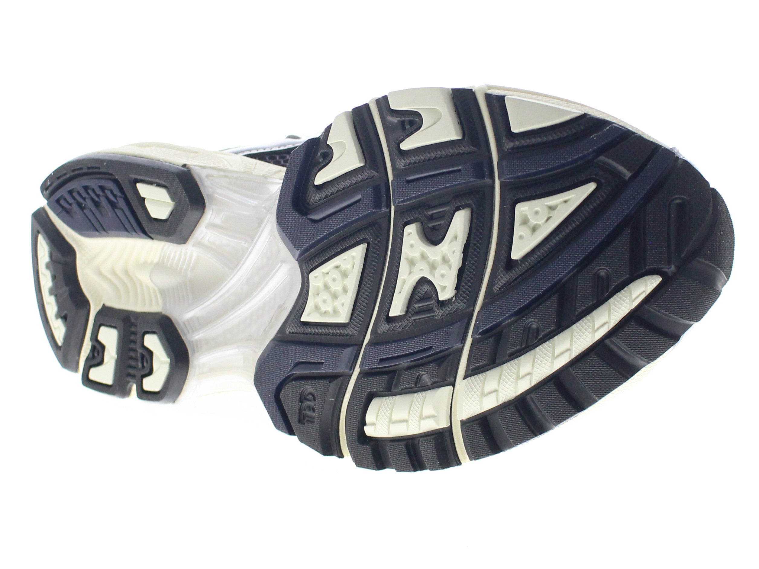 【US8.5】 ASICS GEL-NIMBUS 10.1 1203A543-003 【DS】