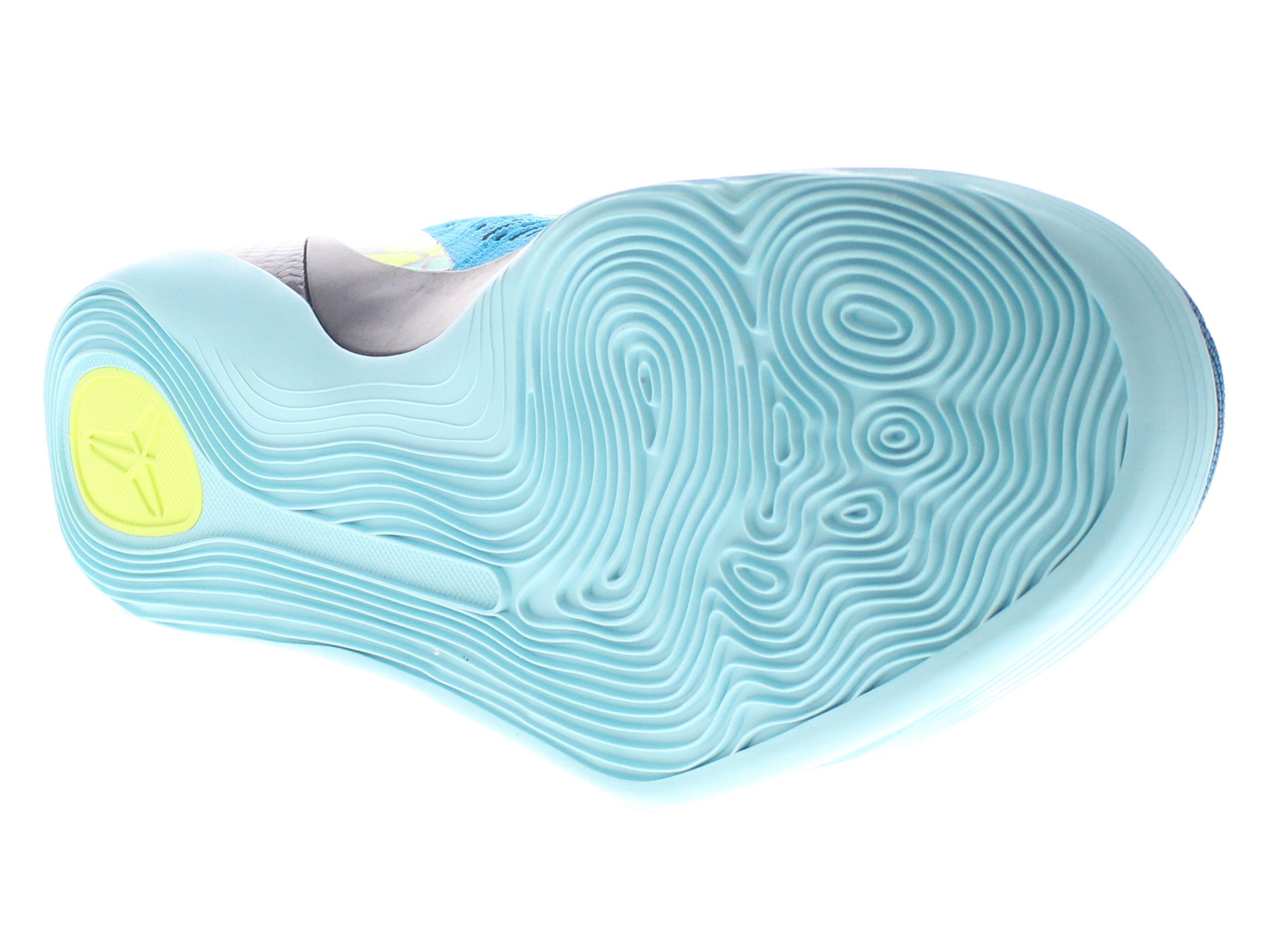 【US10】 NIKE KOBE IX ELITE LOW PROTRO IO3673-400 【DS】