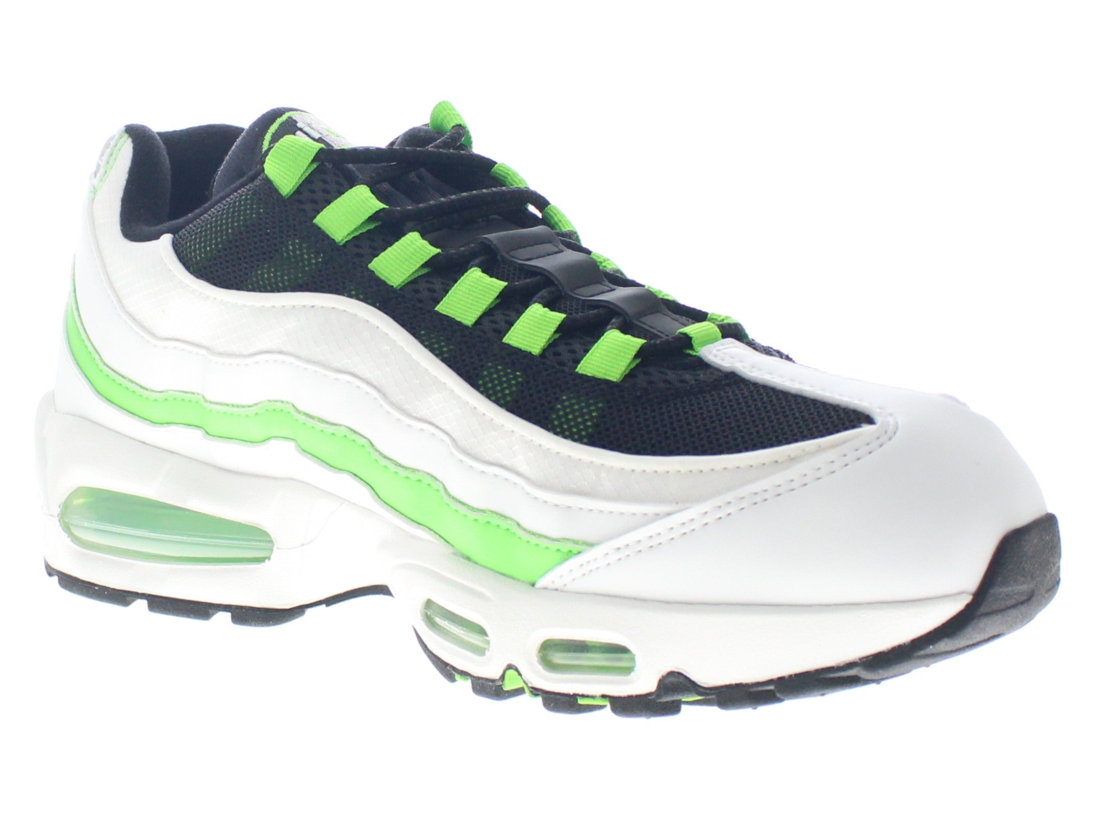 【US11.5】 NIKE AIR MAX 95 OG IB1667-100 【DS】