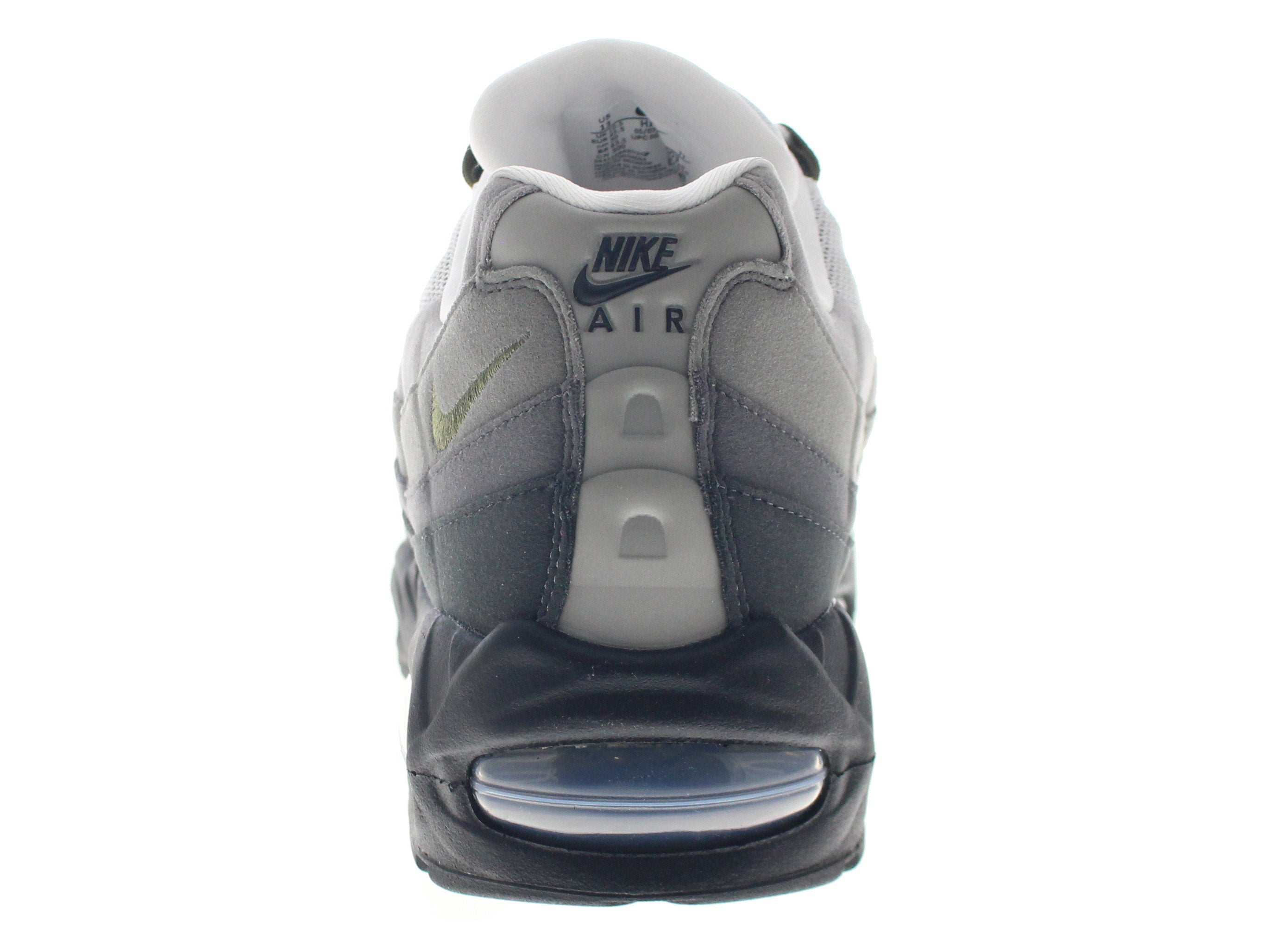 【W US13】 NIKE W AIR MAX 95 BIG BUBBLE HJ5996-003 【DS】