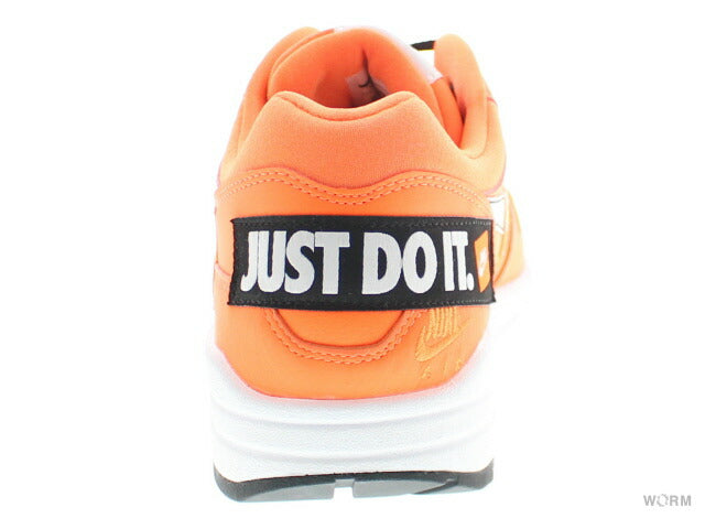【W US9.5】 NIKE WMNS AIR MAX 1 LX 917691-800 【DS】