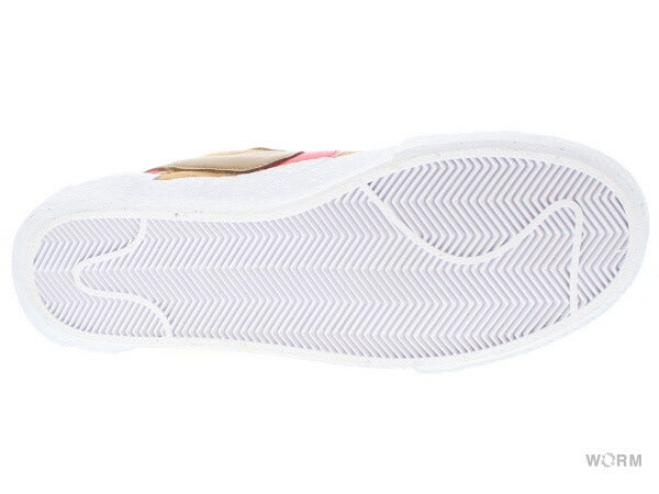 【US8.5】 NIKE BLAZER LOW / SACAI SACAI DD1877-200 【DS】