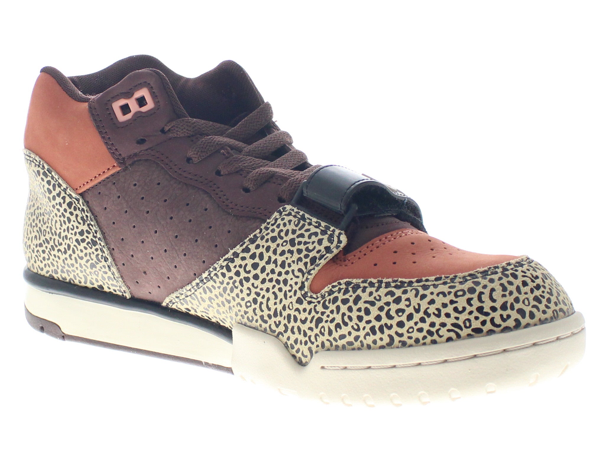 【US10】 NIKE SB SB AIR TRAINER 1 QS IF0501-200 【DS】