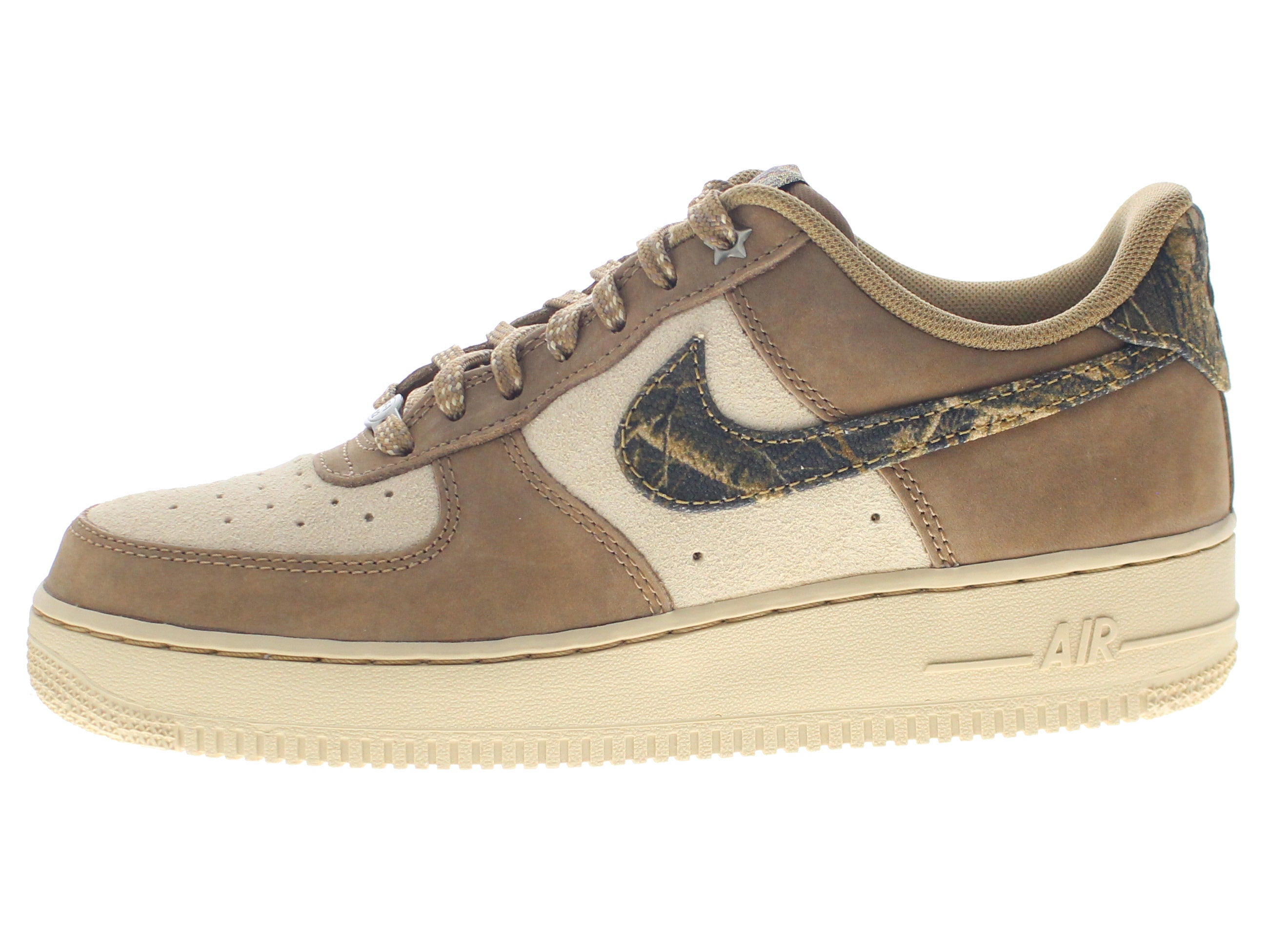 【US7】 NIKE AIR FORCE 1 07 IO9803-200 【DS】