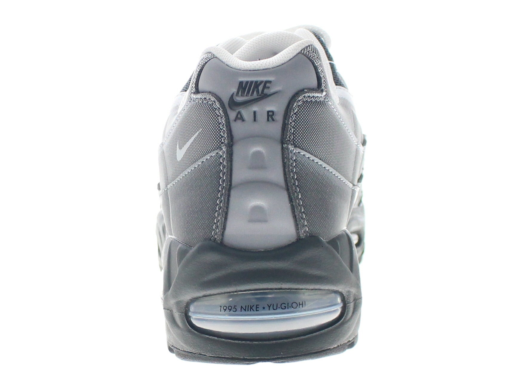 【US11】 NIKE AIR MUSCLE 95 QS YGO II7404-100 【DS】