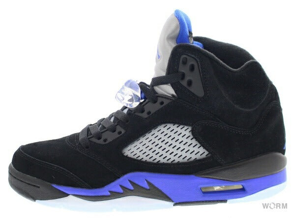 【US10.5】 AIR JORDAN 5 RETRO CT4838-004 【DS】