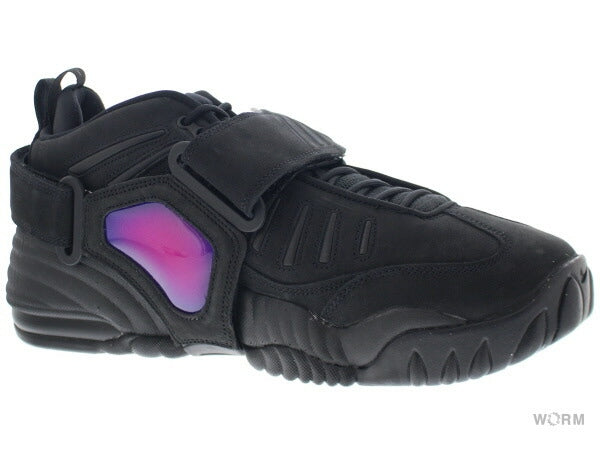 【US8.5】 NIKE AIR ADJUST FORCE SP AMBUSH DM8465-001 【DS】