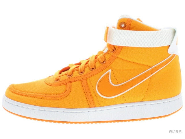 【US9.5】 NIKE VANDAL HIGH SUPREME CNVS QS AH8605-800 【DS】