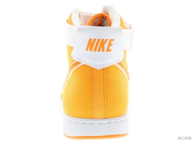 【US9.5】 NIKE VANDAL HIGH SUPREME CNVS QS AH8605-800 【DS】
