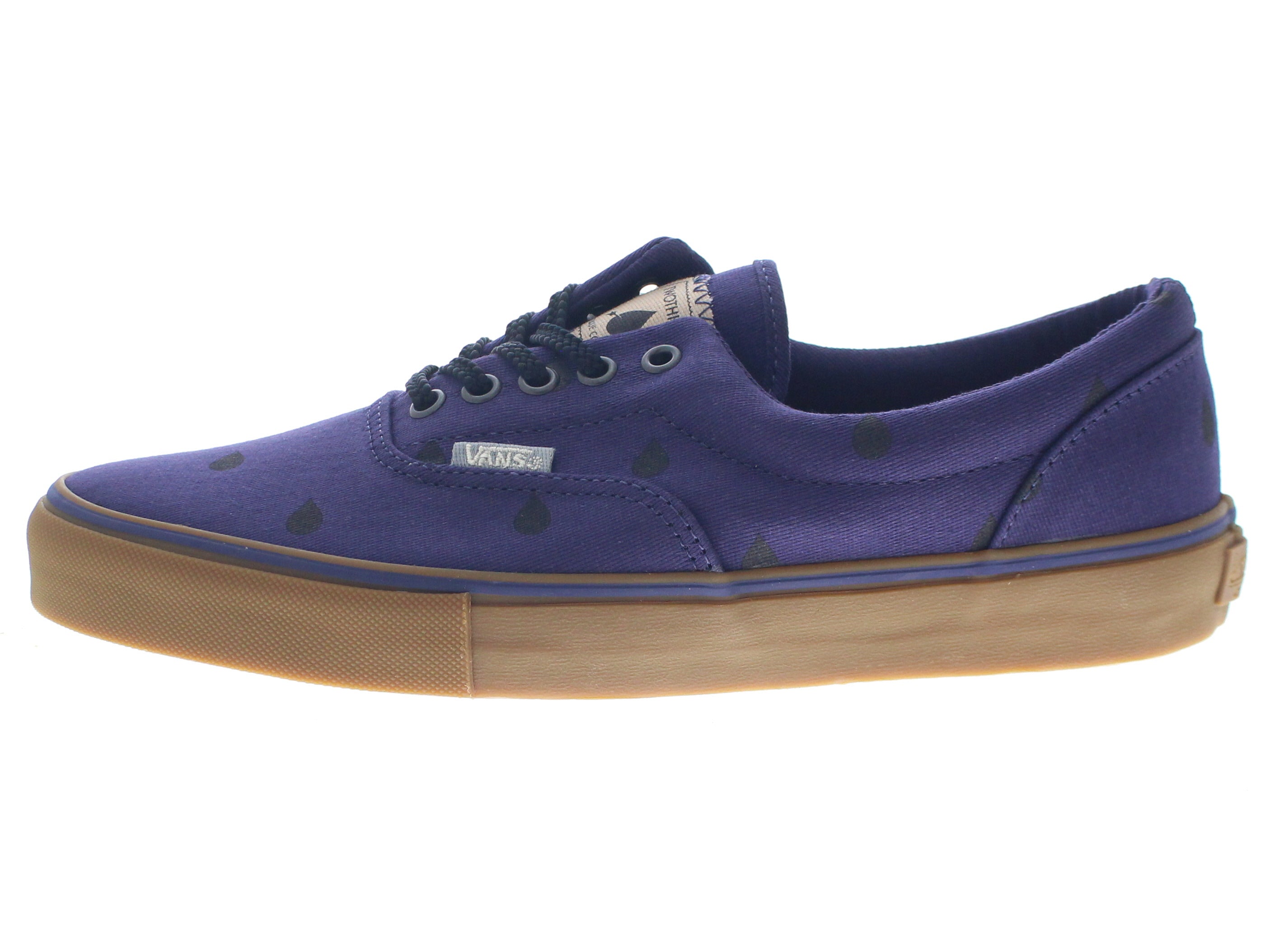 【US10】 VANS ERA LX VN-0SFKFOW 【DS】