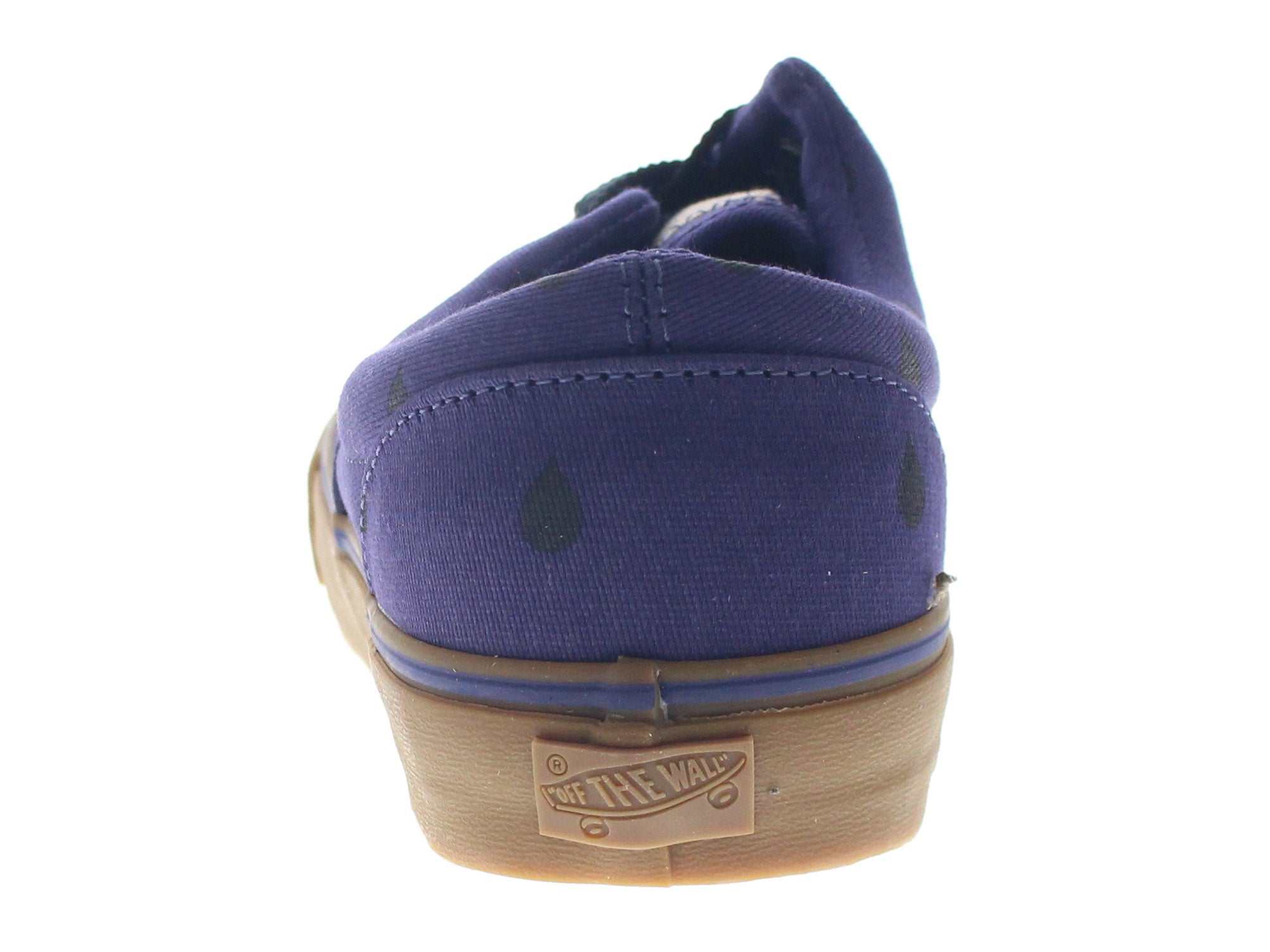 【US10】 VANS ERA LX VN-0SFKFOW 【DS】