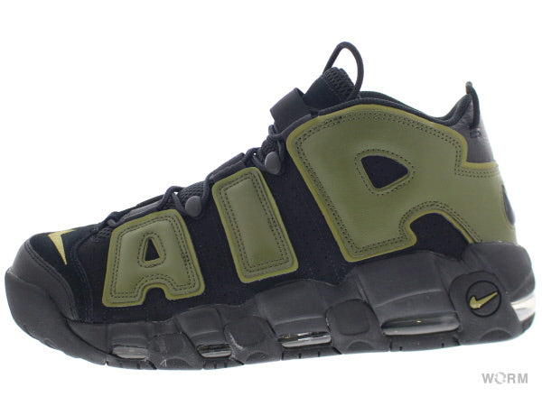 【US11】 NIKE AIR MORE UPTEMPO 96 DH8011-001 【DS】