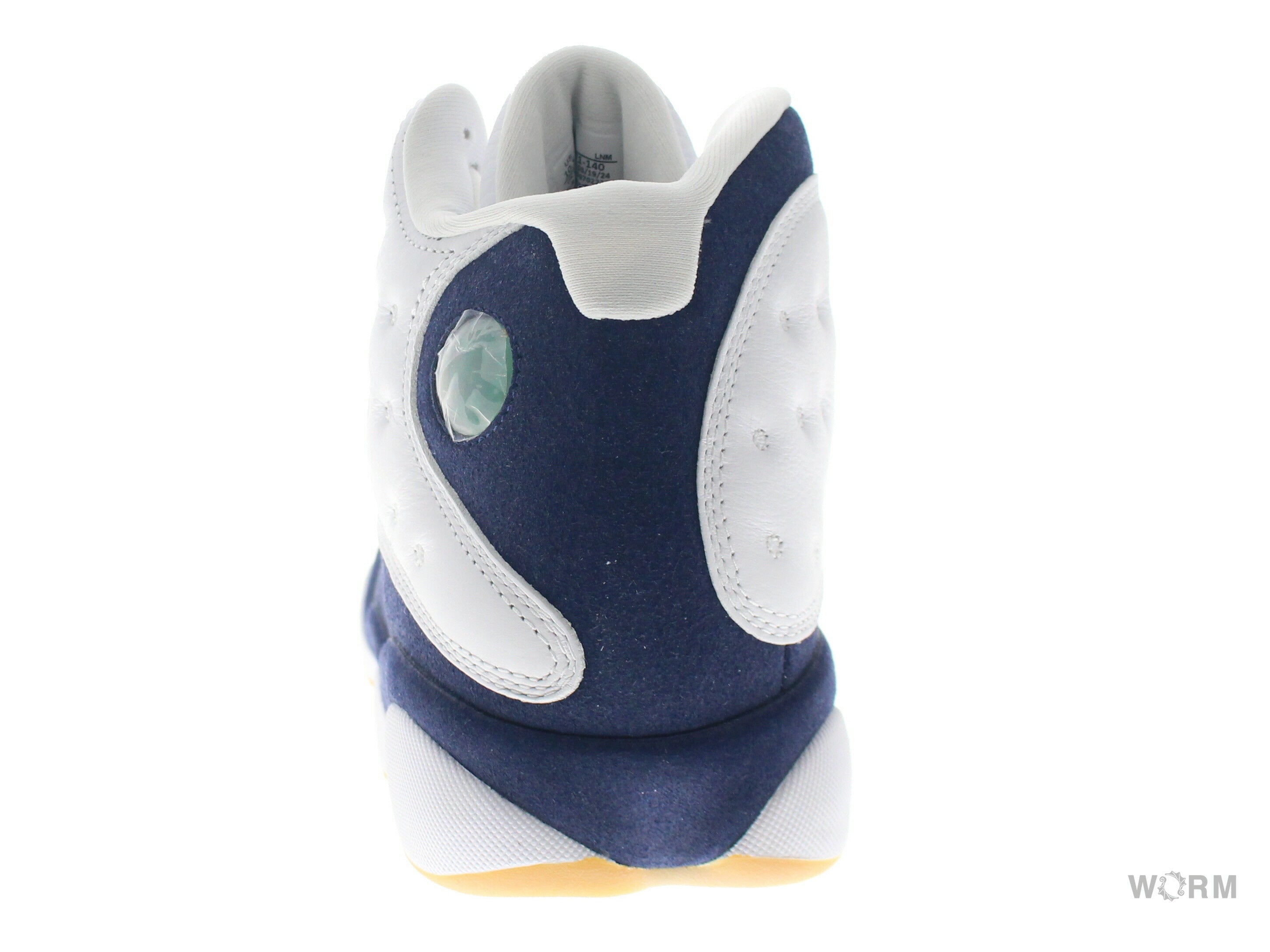 【US8】 AIR JORDAN 13 RETRO 414571-140 【DS】