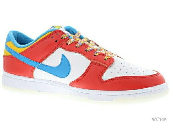 【US11】 NIKE DUNK LOW QS DH8009-600 【DS】