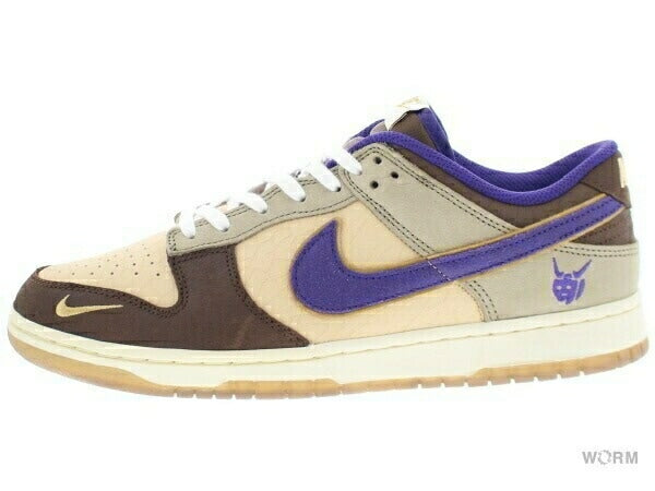 【US11】 NIKE DUNK LOW PREMIUM DQ5009-268 【DS】
