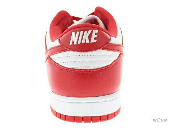【US10.5】 NIKE DUNK LOW SP CU1727-100 【DS】