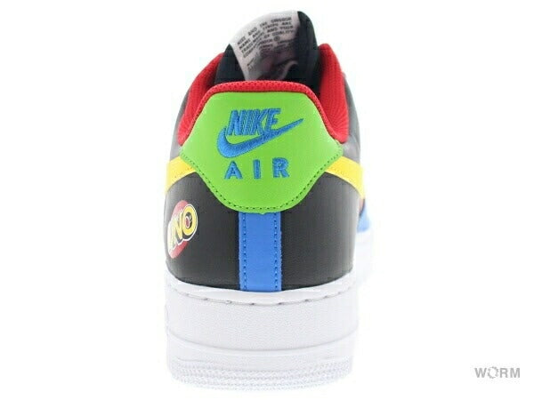 【US10.5】 NIKE AIR FORCE 1 07 DC8887-100 【DS】
