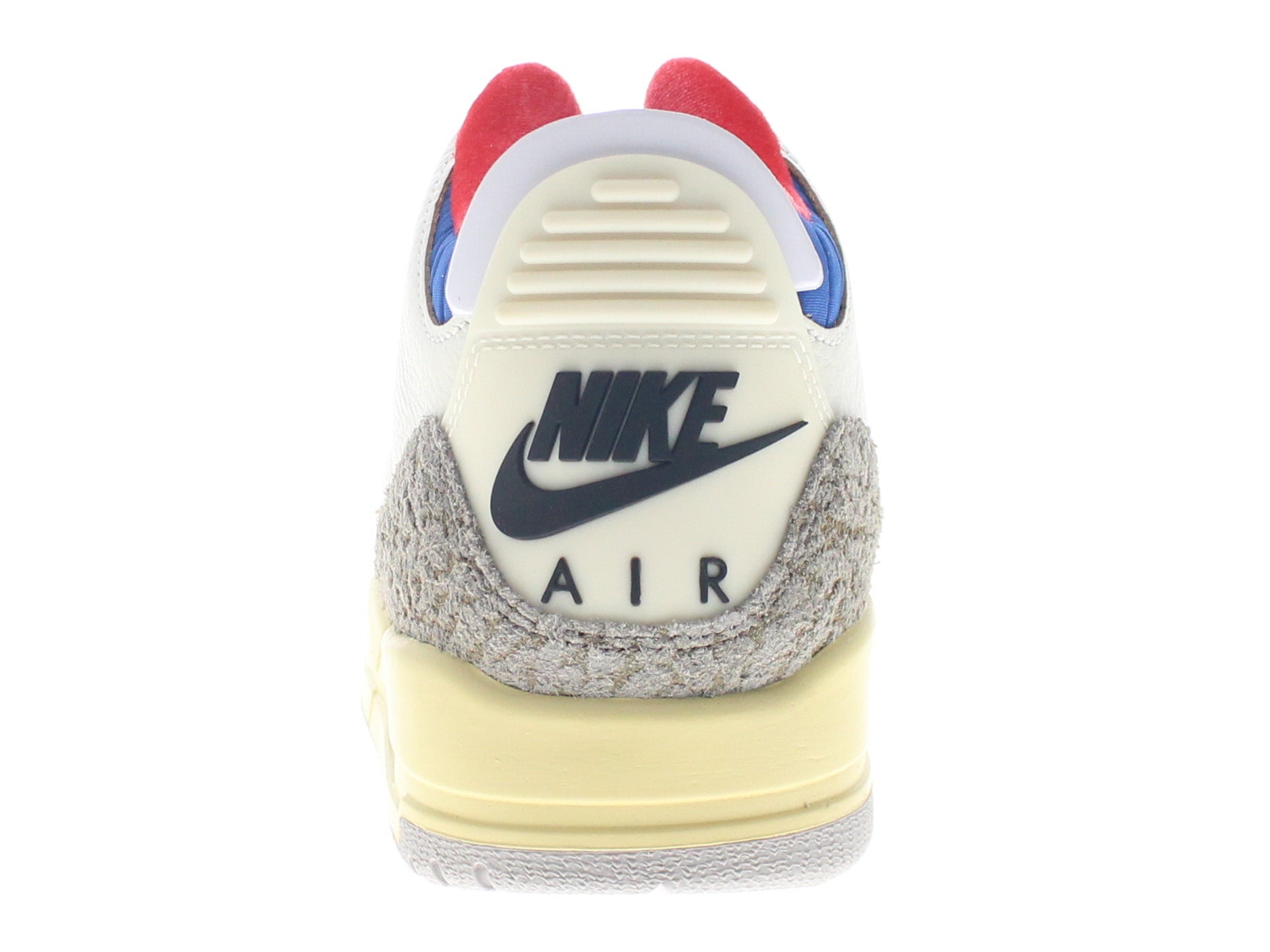 【US8.5】 AIR JORDAN 3 RETRO OG SP IB1482-100 【DS】