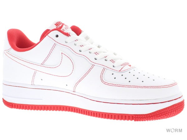 【US11】 NIKE AIR FORCE 1 07 CV1724-100 【DS】