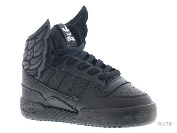 【US6K】 adidas JS NEW WINGS KIDS GY1849 【DS】
