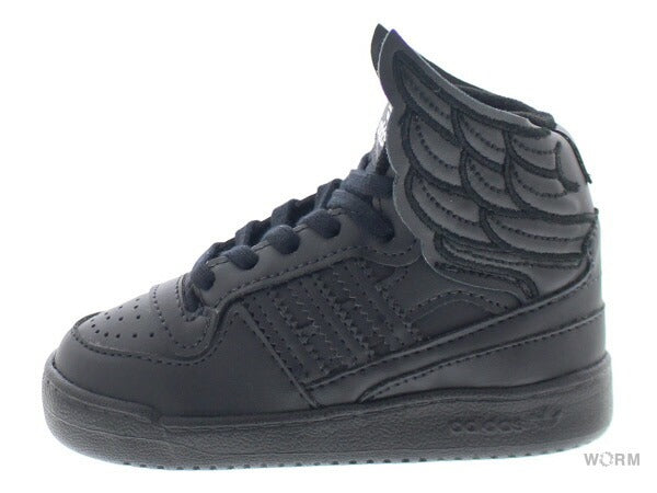 【US5K】 adidas JS NEW WINGS KIDS  GY1849 【DS】